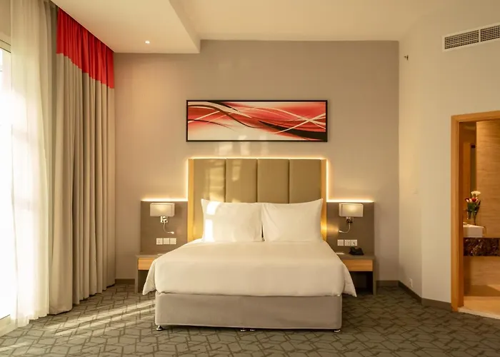 Peony Hotel