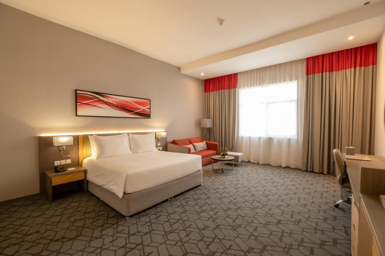 Peony 4* دبي