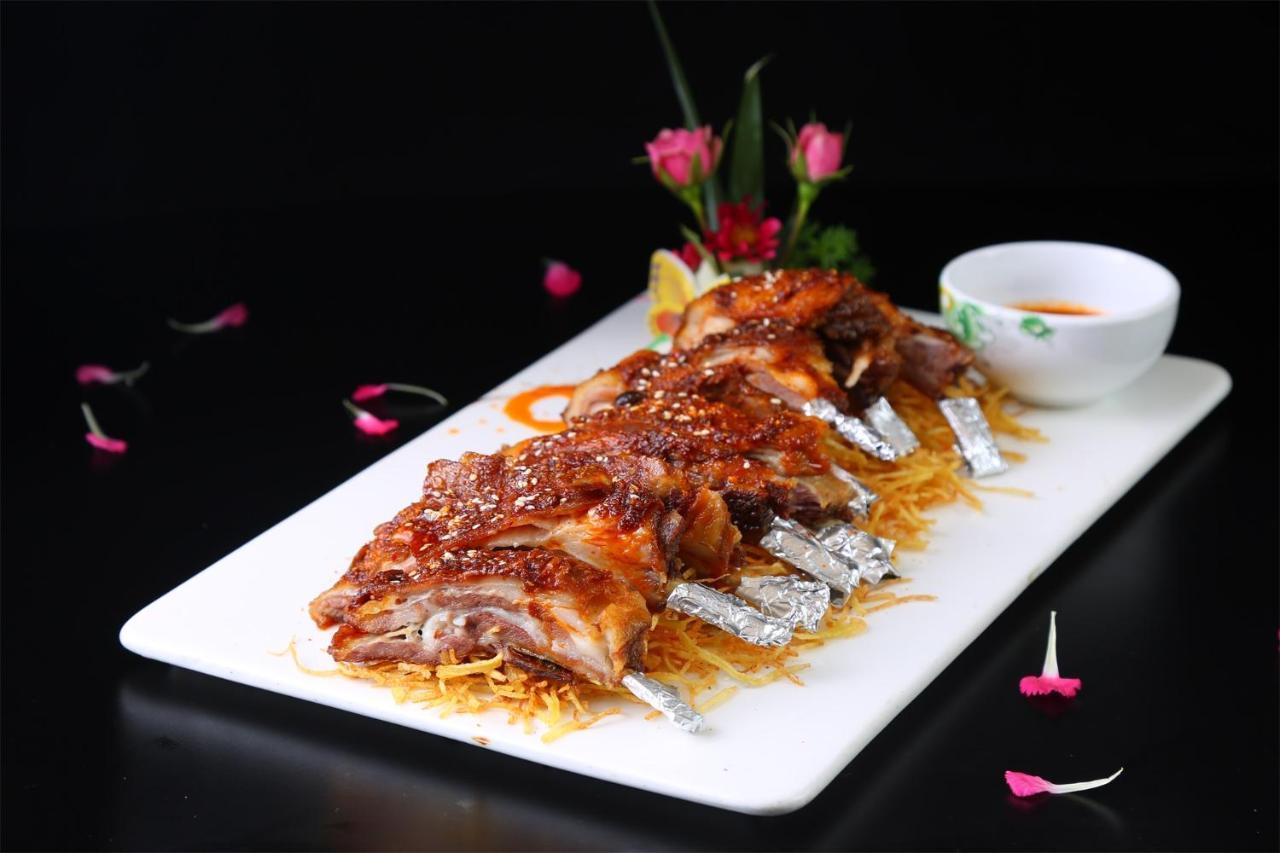 فندق Peony دبي