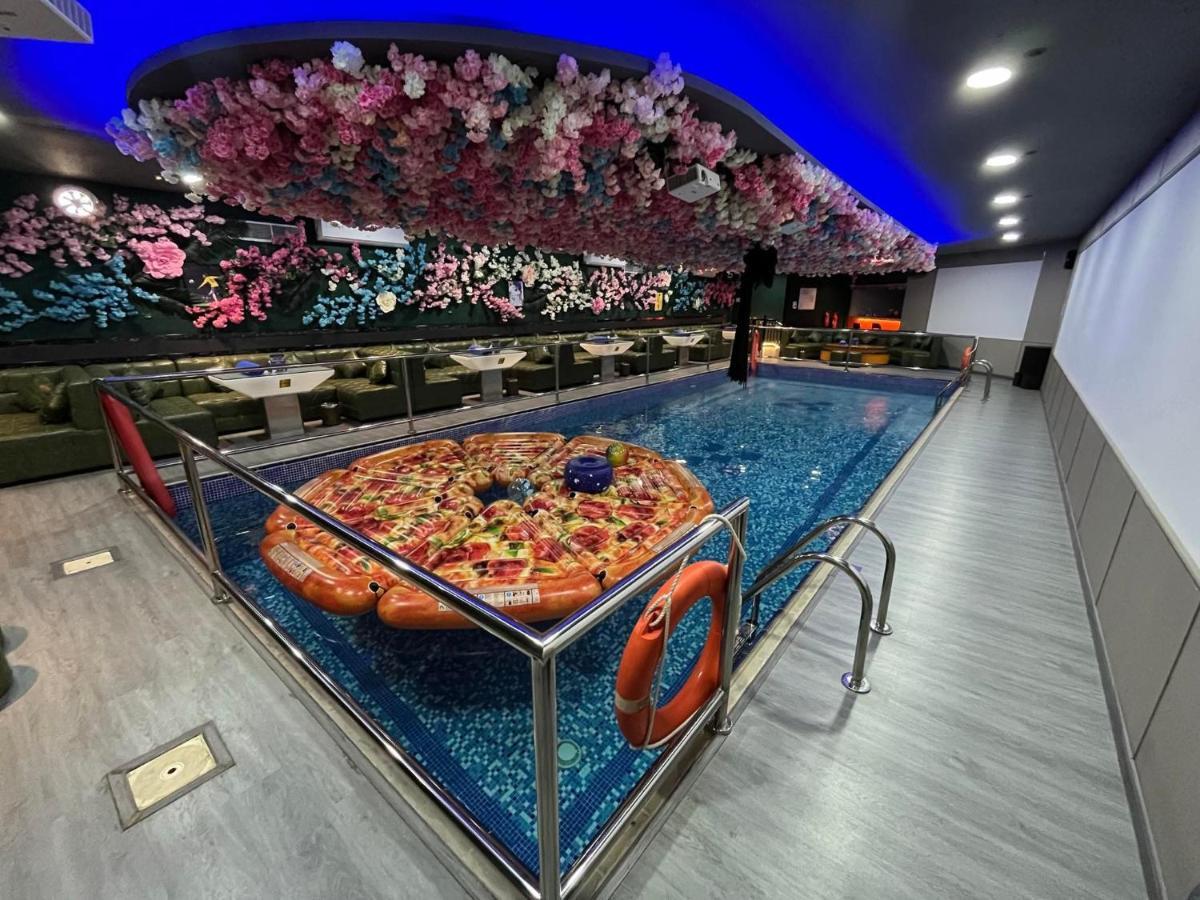 Peony فندق 4*